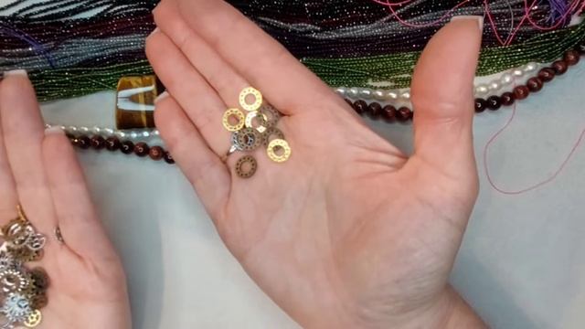 Обзор материалов №97. С ССЫЛКАМИ! Искусственная шпинель и другое смотреть онлайн