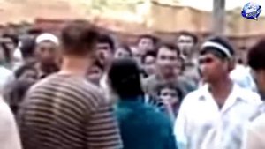 #Хосила #Рахимова #туйда тошбурон килинди