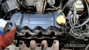 Двигатель Chery для Amulet (A15) 2006-2012