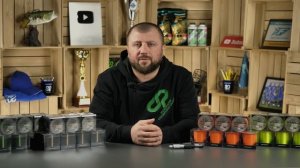 Леска Carp Pro Sport Line! Обзор высококачественной лески японского производства!