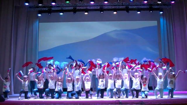 КОМАНДА - РОССИИ смотреть онлайн