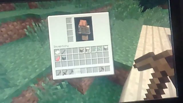 Девушка играет в майнкрафт серия 1 смотреть онлайн