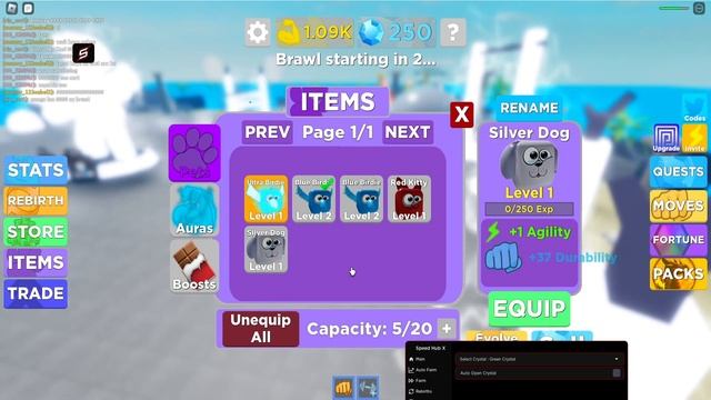 *UPDATED* Muscle Legends Script (PASTEBIN 2023) (AUTOFARM ALL, REDEEM ALL CODES, SPEED, NO COOLDOWN смотреть онлайн