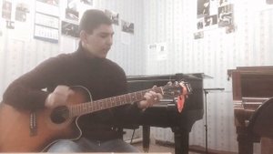 Нинка как картинка (Михаил Шуфутинский)