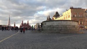 ЛОБНОЕ МЕСТО