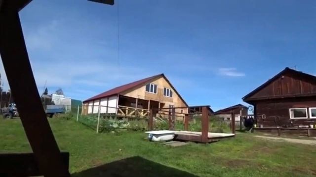 Как Алена, ни дня не работая, дом строила на чужие деньги смотреть онлайн