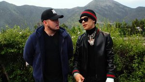 CRIS MJ: "ME GUSTARÍA LLENAR EL CHOLISEO DE PUERTO RICO" 😱🇵🇷