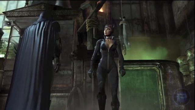 Batman Arkham City ~ Acid Bath ~ Trophy/Achievement смотреть онлайн