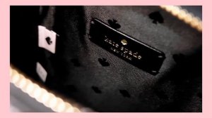 KATE SPADE VANITY DAISY GRAPHIC LEOPARD | OHANA MNL