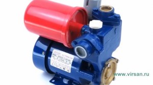 Станция автоматического водоснабжения UNIPUMP AUPS 126