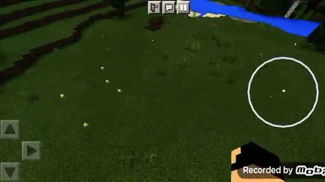 Ядерный динамит в Minecraft смотреть онлайн