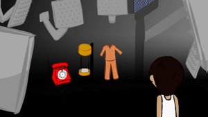 Portal 2 анимация: Кто тут главный