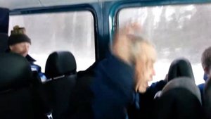 Из Архангельска в Мезень на микроафтобусе продолжение