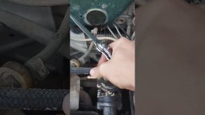 КАК ПОМЕНЯТЬ ТОПЛИВНЫЙ ШЛАНГ КАРБЮРАТОРА / СНЯТИЕ ВОЗДУШНОГО ФИЛЬТРА ВАЗ 2108-21099