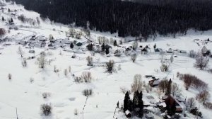 Топ 10 самых холодных стран в мире | Prodavec3