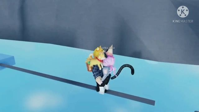 Не смотри на Ульяну!Тренд кошка лана Йоши ульяна смотреть онлайн