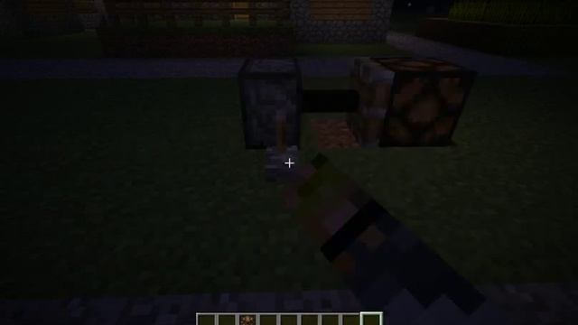 NEW LIGHT BLOCK Minecraft 12w07a смотреть онлайн