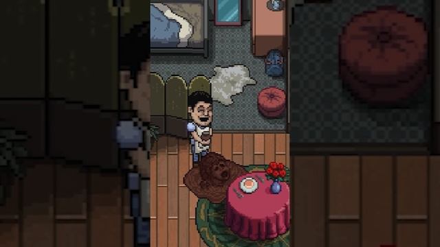 That Escalated Quickly | Horror Game Decarnation смотреть онлайн