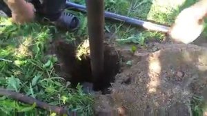 Как сделать турник и брусья на собственном участке