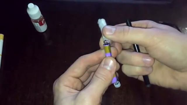 как сделать электронную сигарету смотреть онлайн