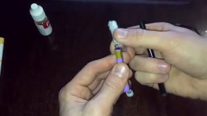 как сделать электронную сигарету