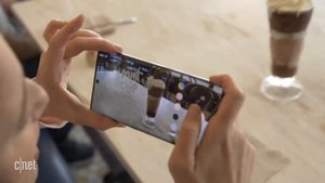 Samsung Galaxy Note 10 Plus Review