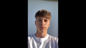 Читает Даниил Капустянский (футболист ФК «Оренбург»)  (Оренбургская область)