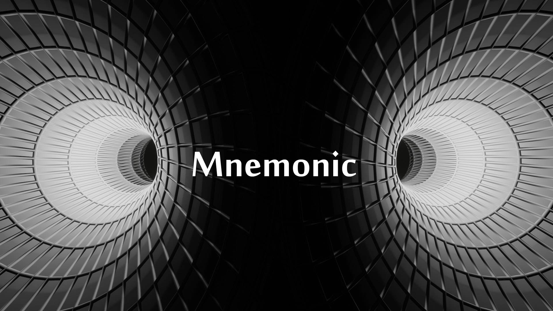 Cyberpunk Synthwave Mix - Mnemonic