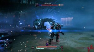 The Surge 2 Копатель (Спираль Копателя 2.0)