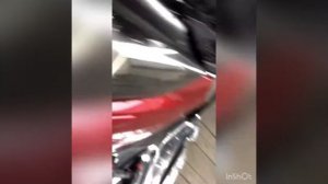 Замена решетки радиатора Мазда CX-5 на рестайлинг