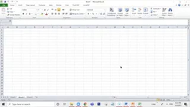 Advanced Excel Full Course 2022 | Advance Excel Course | Excel Tutorial For Beginners