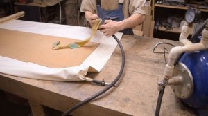 Как сделать бюджетный вакуумный пресс своими руками. Принцип работы, тонкости и как это работает.