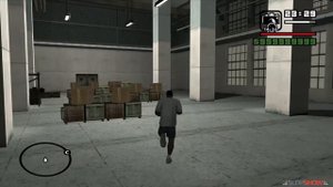 Проверка легенд | GTA SA (Выпуск 12 "Призрак Биг Смоука")