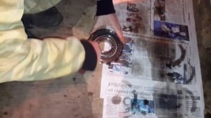 Ремонт акпп Hyundai Accent домашних условиях и также смена венца