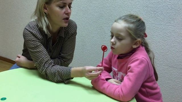 Как поставить звук С? Как научить ребенка произносить звук С? Занятие 5. смотреть онлайн