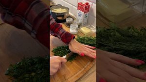 Кремовое картофельное пюре с ароматной зеленью: рецепт наслаждения
