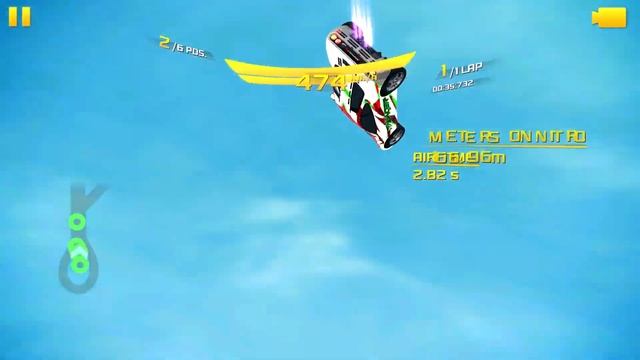 Asphalt 8: THUNDERCLAREN!!!! A NEW BEAST!!? McLaren F1 XP 5 Multiplayer after update 58 смотреть онлайн