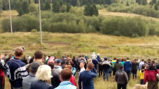 Лысьва. Колея 2015 смотреть онлайн