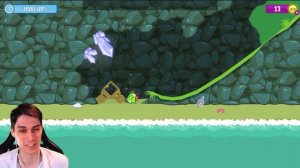 ОЧЕНЬ ПЛОХИЕ СВИНКИ ! - BAD PIGGIES Прохождение