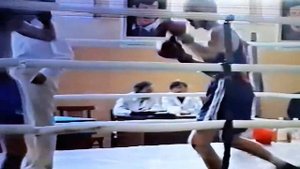 Дмитрий Пирог 1996 г.