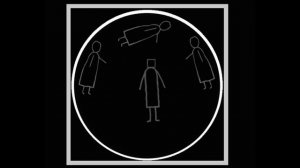 Эволюция человека за две минуты.