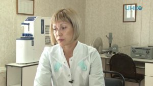 Знак качества. Как делают муку.