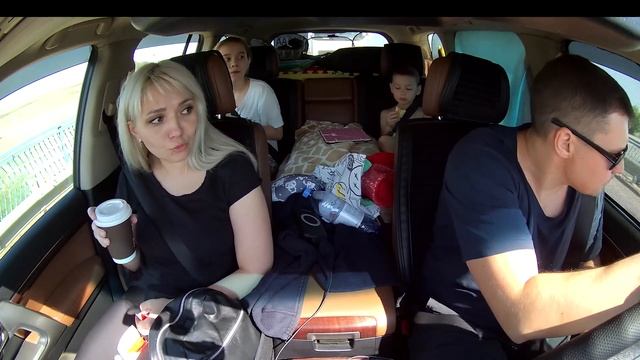 VL3/Актобе-Энгельс/Граница(07.2021)/Переезд из Казахстана в Россию/Путешествие смотреть онлайн