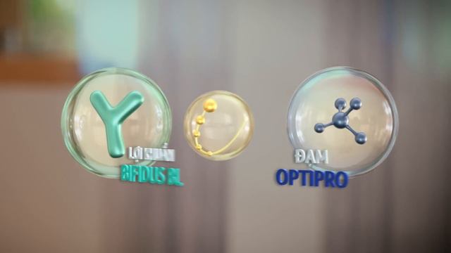 NAN OPTIPRO PLUS 4 - SỮA MÁT CHO TIÊU HÓA TỐT смотреть онлайн