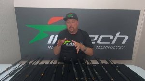 Посылка из Японии ❘ Бюджетные спиннинги Major Craft ❘ Самые продаваемые удилища в Японии!