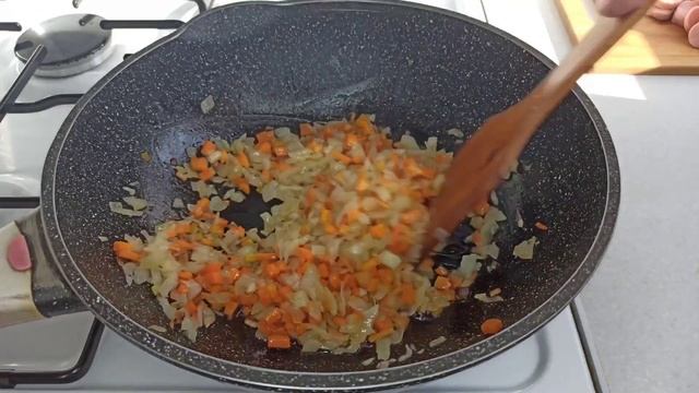 Солянка тамагы// Солянка без мяса смотреть онлайн