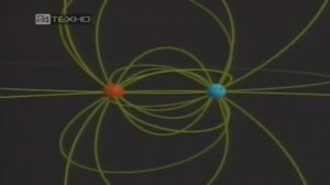 Электрическое поле