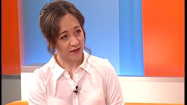 КАК ПОСТАВИТЬ ЦЕЛЬ ПРАВИЛЬНО / ЕТВ смотреть онлайн