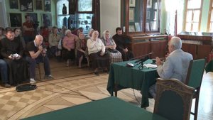 А.И.Осипов.Как правильно подготовиться к исповеди, и что говорить.