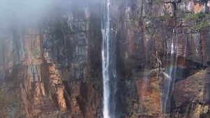 Водопад Анхель - Angel Falls